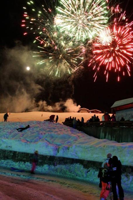 Bel App Aux Gets 10Mn Centre Ski Parking Tennis Prive لي جيه المظهر الخارجي الصورة